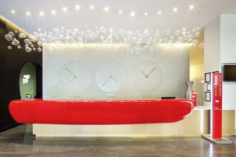 Hotel Ibis Mall Of The Emirates