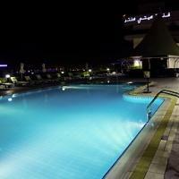 Hotel Pullman Dubai Creek City Centre