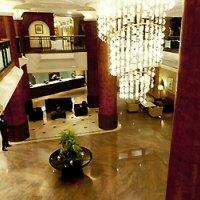 Hotel Pullman Dubai Creek City Centre