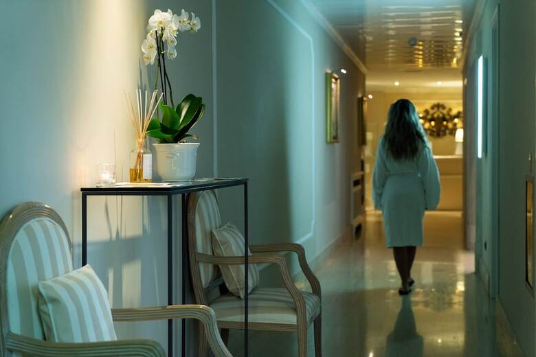Hotel Aldrovandi Villa Borghese