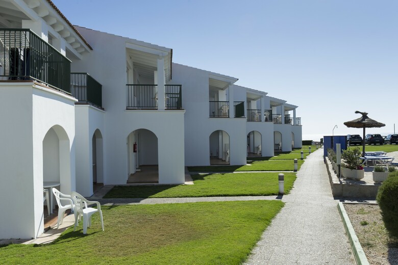 Rv Hotels Sea Club Menorca