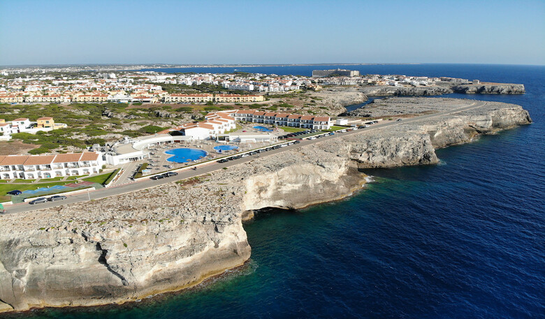 Rv Hotels Sea Club Menorca