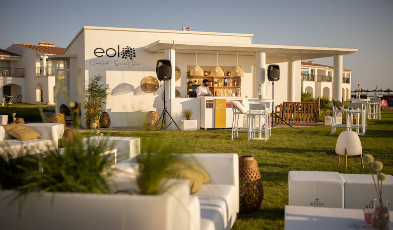 Rv Hotels Sea Club Menorca