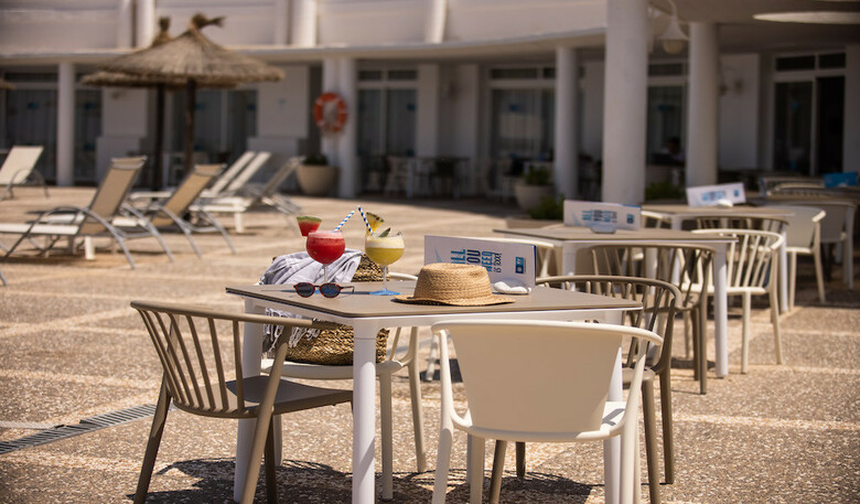 Rv Hotels Sea Club Menorca