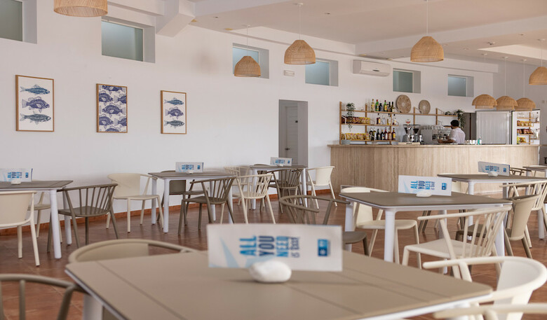 Rv Hotels Sea Club Menorca