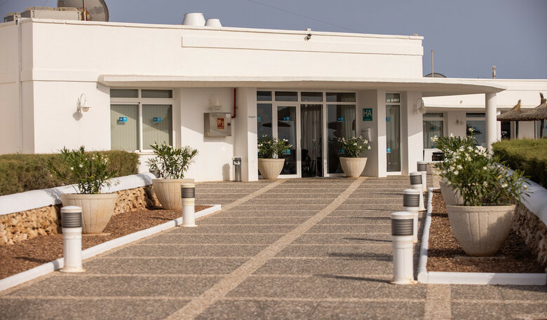 Rv Hotels Sea Club Menorca