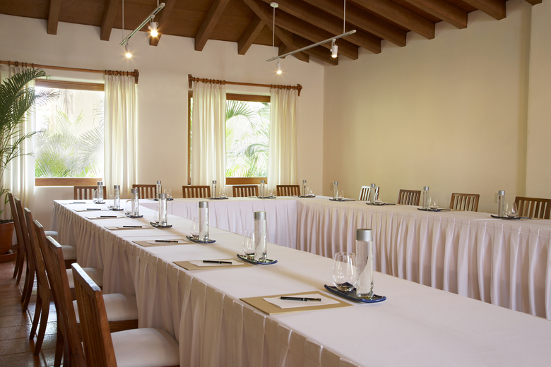 Hotel Viceroy Zihuatanejo