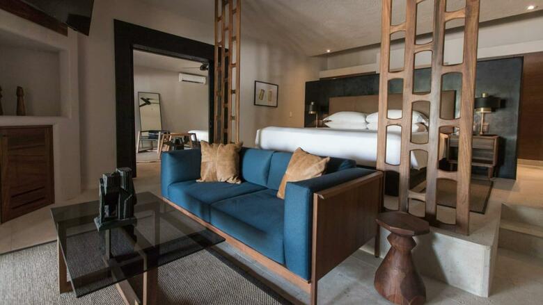 Hotel Viceroy Zihuatanejo