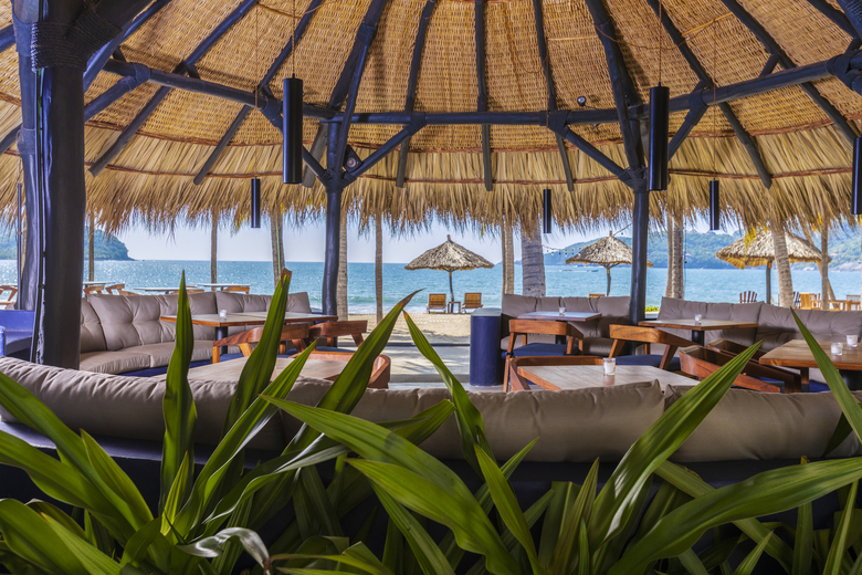 Hotel Viceroy Zihuatanejo