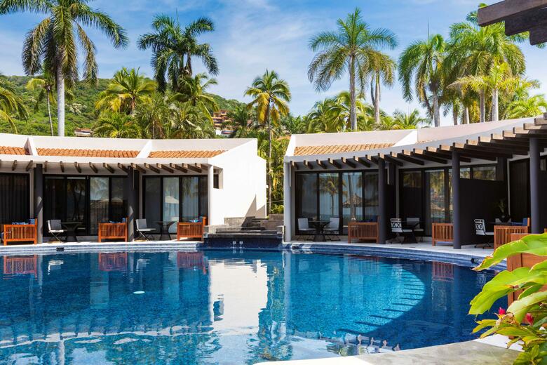 Hotel Viceroy Zihuatanejo