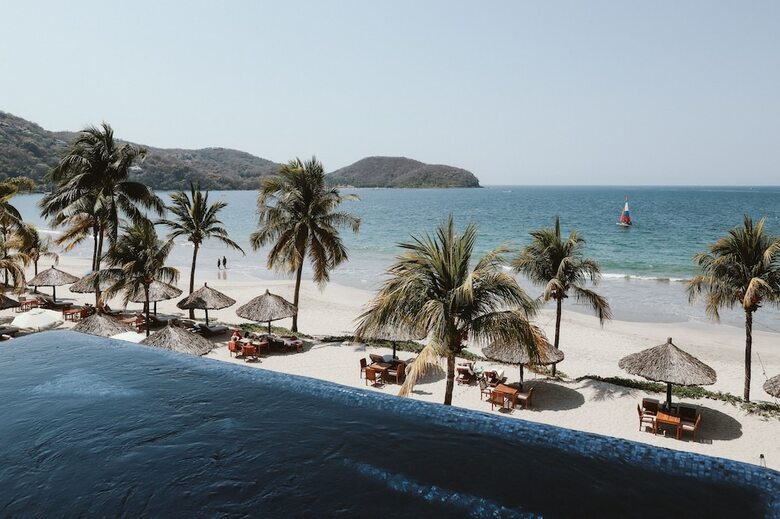 Hotel Viceroy Zihuatanejo