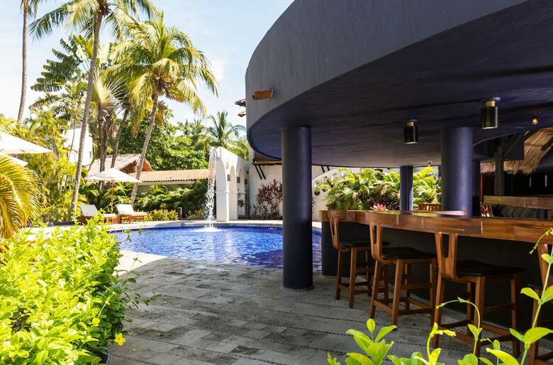 Hotel Viceroy Zihuatanejo