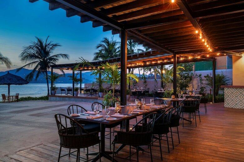 Hotel Viceroy Zihuatanejo