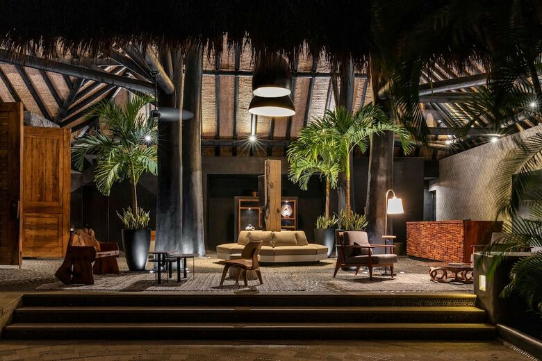 Hotel Viceroy Zihuatanejo