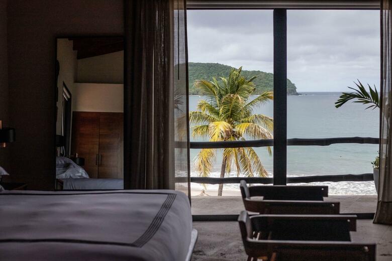 Hotel Viceroy Zihuatanejo