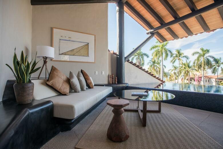 Hotel Viceroy Zihuatanejo