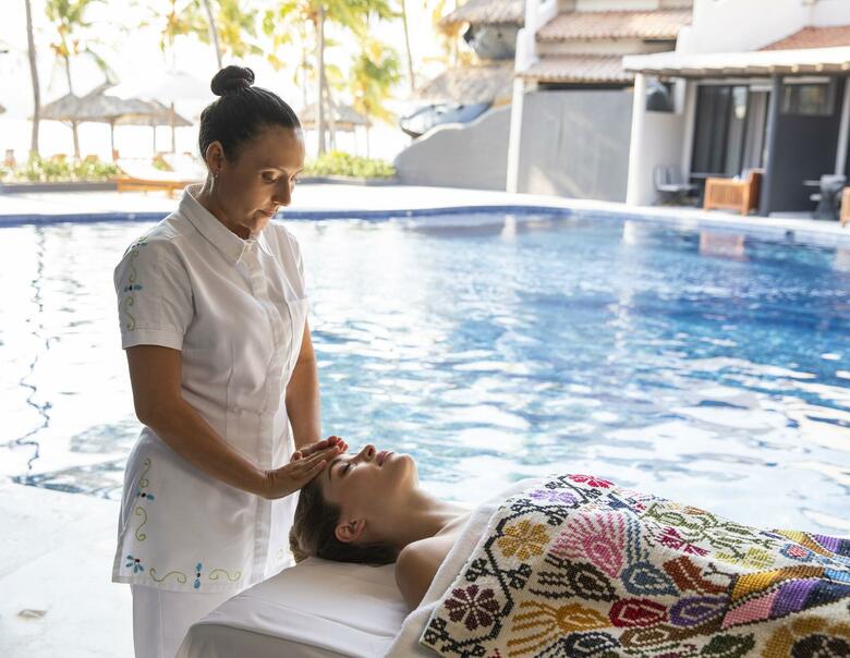 Hotel Viceroy Zihuatanejo