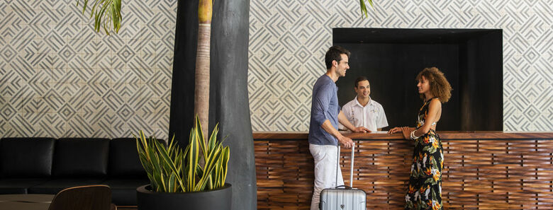 Hotel Viceroy Zihuatanejo