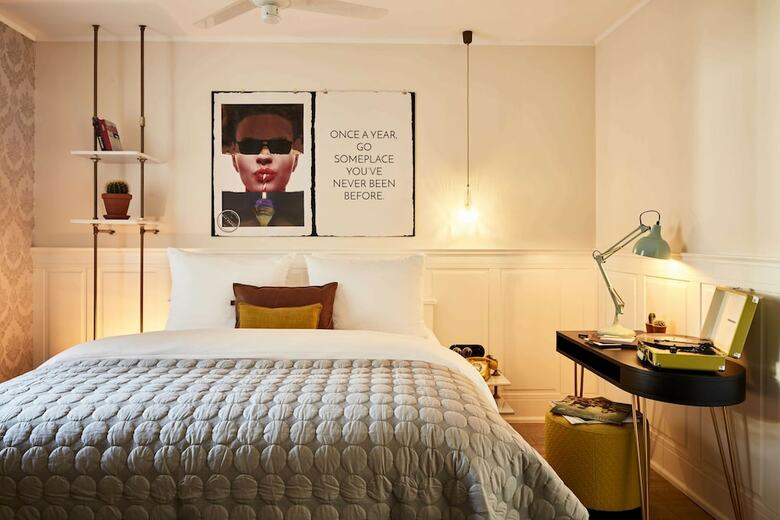 Hotel Max Brown Midtown