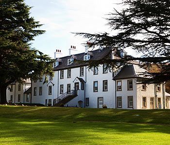 Moness House Hotel & Country Club