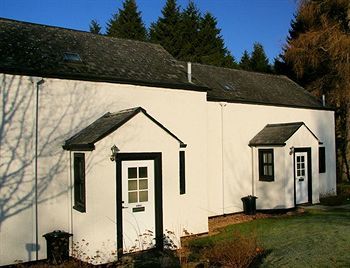 Moness House Hotel & Country Club