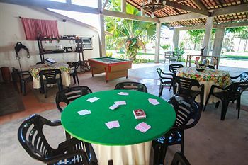Hotel Guarapousada