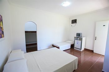 Hotel Guarapousada