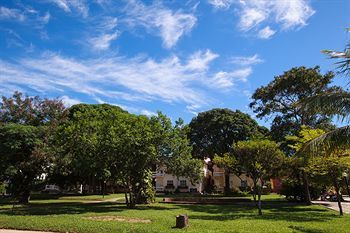 Hotel Guarapousada