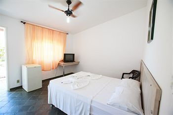 Hotel Guarapousada
