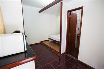Hotel Guarapousada