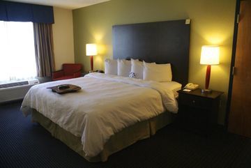 Hotel Hampton Inn Suites Santa Anaor