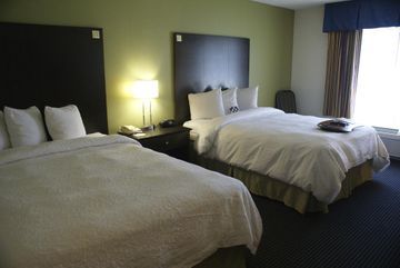 Hotel Hampton Inn Suites Santa Anaor
