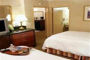 Hotel Hampton Inn Suites Santa Anaor