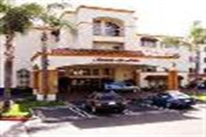 Hotel Hampton Inn Suites Santa Anaor