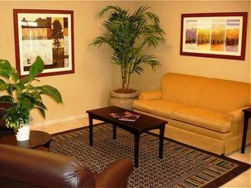Hotel Candlewood Suites Yuma