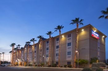 Hotel Candlewood Suites Yuma