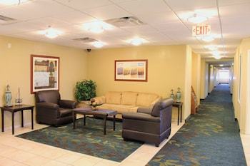 Hotel Candlewood Suites Yuma