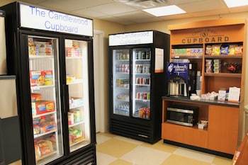 Hotel Candlewood Suites Yuma