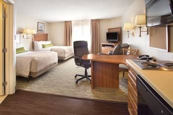 Hotel Candlewood Suites Yuma