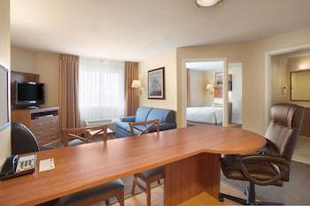 Hotel Candlewood Suites Yuma