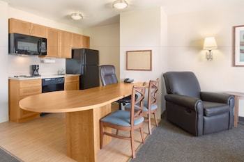 Hotel Candlewood Suites Yuma