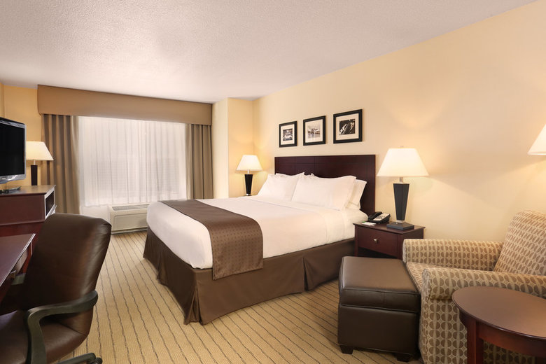 Hotel Holiday Inn Yuma