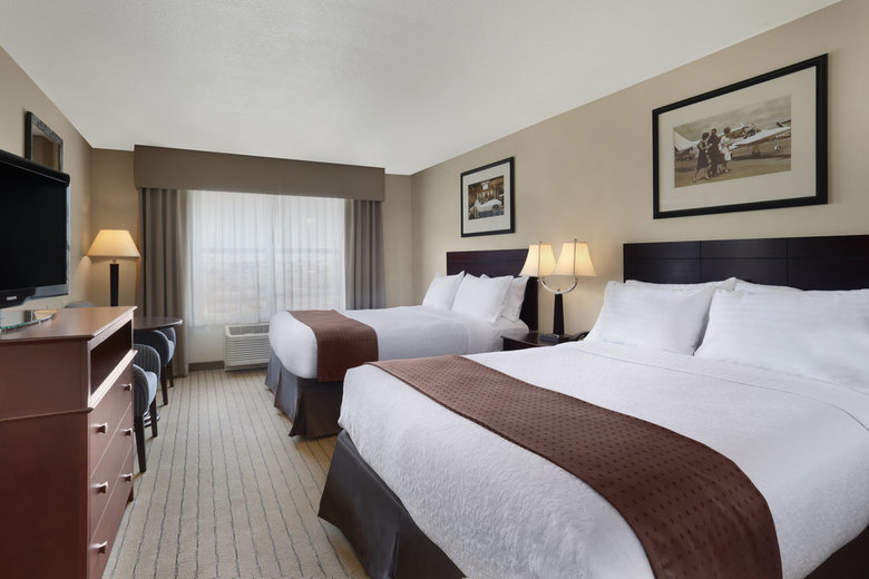 Hotel Holiday Inn Yuma