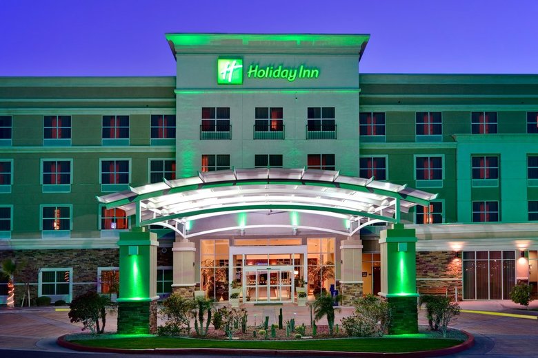 Hotel Holiday Inn Yuma