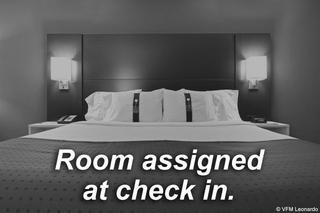 Hotel Holiday Inn Yuma