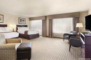 Hotel Holiday Inn Yuma