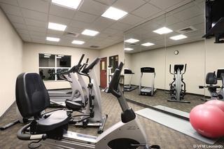 Hotel Holiday Inn Yuma