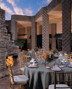 Hotel Doubletree Resort By Hilton Pa