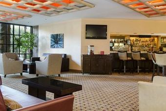Hotel Doubletree Resort By Hilton Pa