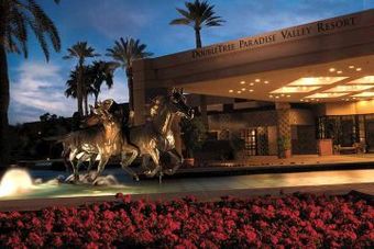 Hotel Doubletree Resort By Hilton Pa